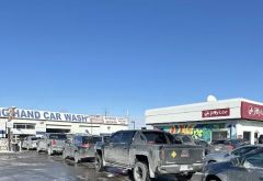 Always Shining Hand Car Wash photo 3