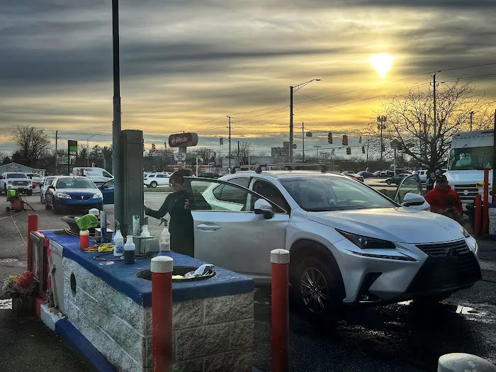 Always Shining Hand Car Wash Picture 1