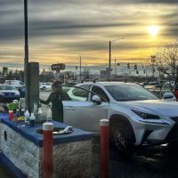 Always Shining Hand Car Wash ico