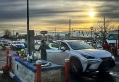 Always Shining Hand Car Wash photo 1
