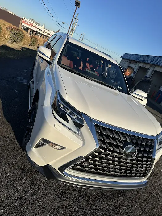 Always Shining Hand Car Wash Picture 6