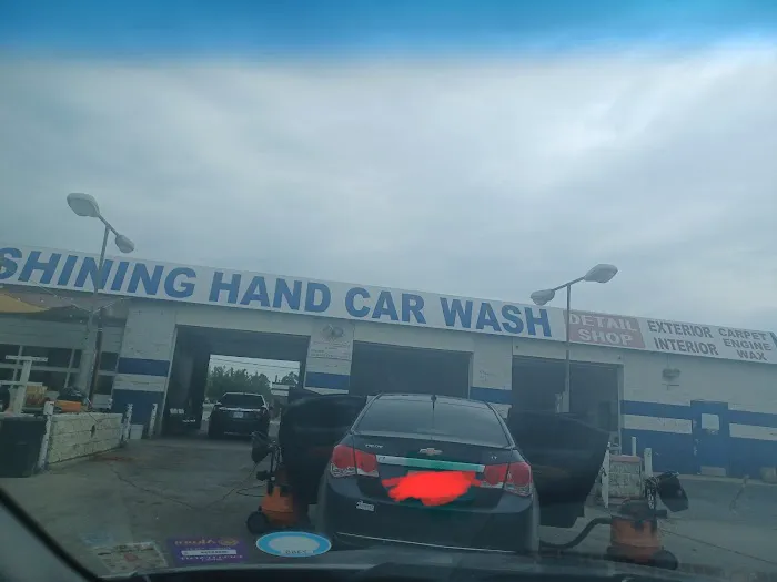 Always Shining Hand Car Wash Picture 5