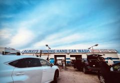 Always Shining Hand Car Wash photo 4