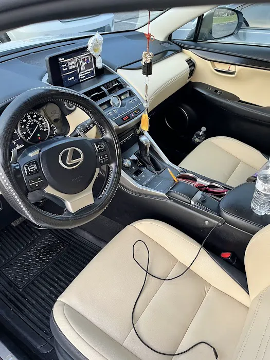 Always Shining Hand Car Wash Picture 8