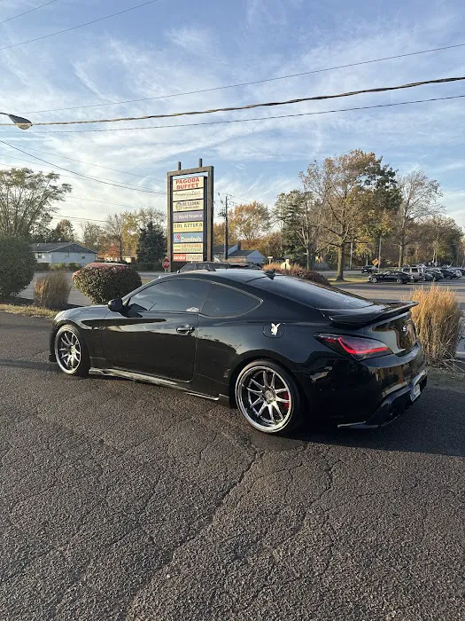 Always Shining Hand Car Wash Picture 10