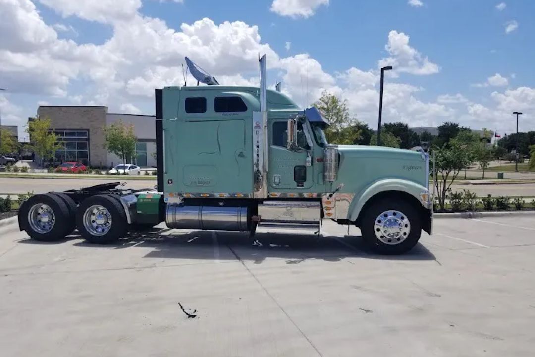 B&B Truck Wash