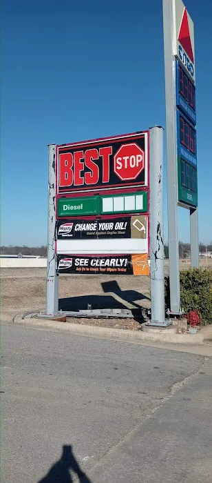 B&B Truck Wash Picture 8