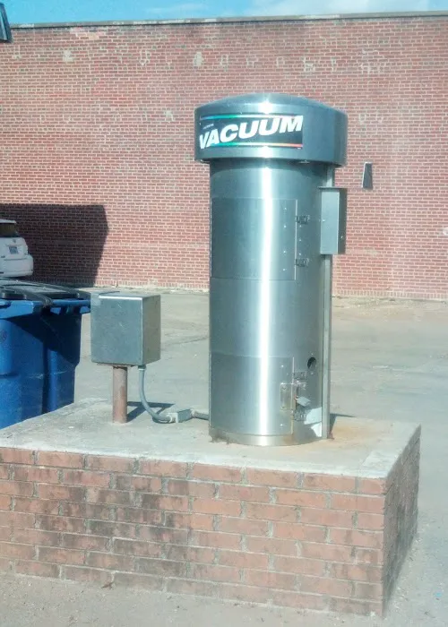 Self service car wash Picture 1