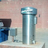 Self service car wash ico