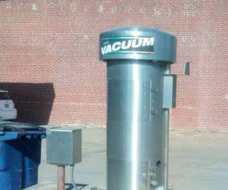 Self service car wash