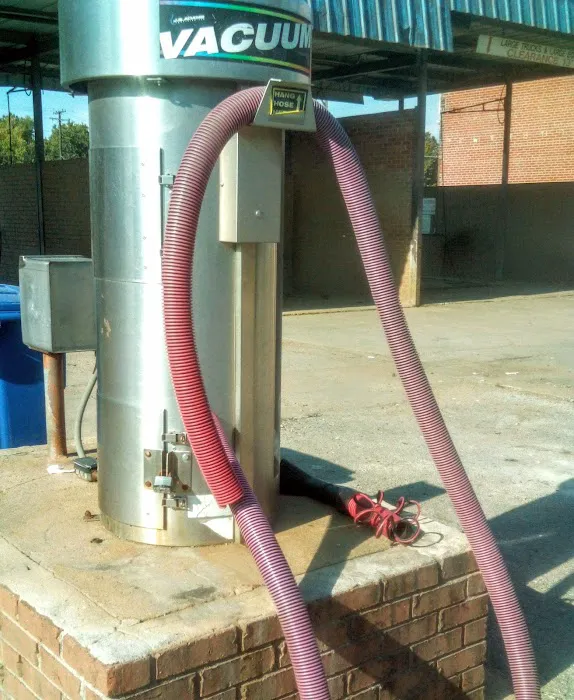 Self service car wash Picture 5