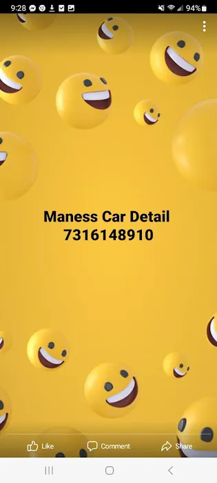 Maness Car Detail Picture 3