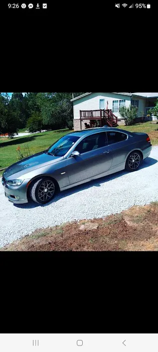 Maness Car Detail Picture 4