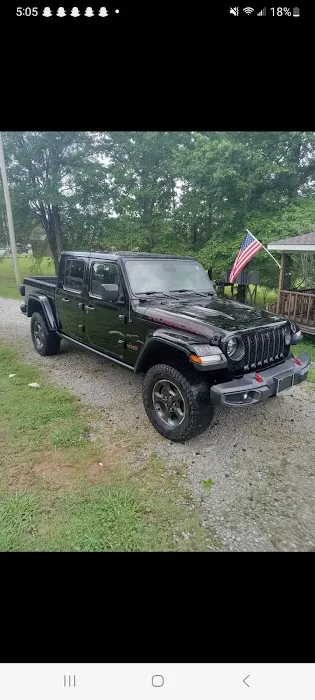 Maness Car Detail Picture 6