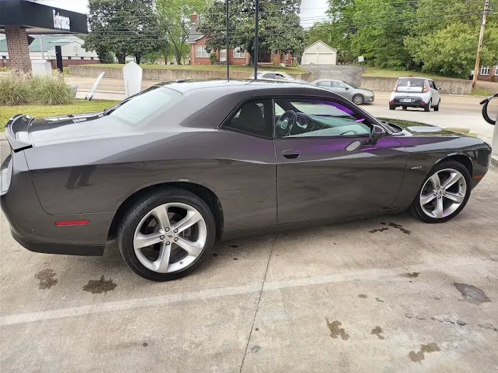 Wash N' Roll Car Wash - Lexington, TN Picture 1