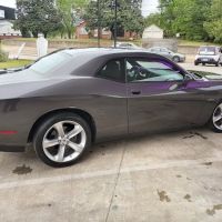 Wash N' Roll Car Wash - Lexington, TN ico