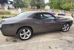 Wash N' Roll Car Wash - Lexington, TN photo 1