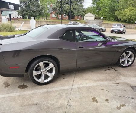 Wash N' Roll Car Wash - Lexington, TN