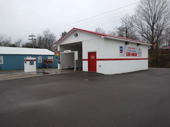 Big Red Carwash Picture 3