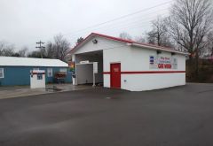 Big Red Carwash photo 3