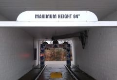 Big Red Carwash photo 1