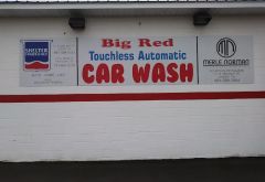 Big Red Carwash photo 2
