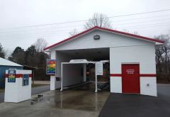 Big Red Carwash photo 4