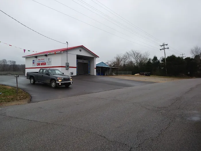 Big Red Carwash Picture 6