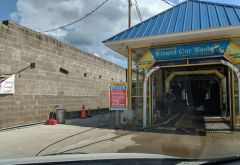 Wizard Car Wash photo 2