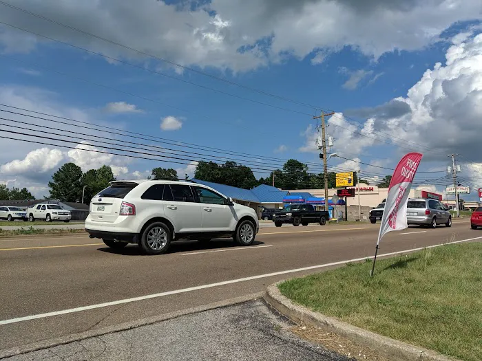 Wizard Car Wash Picture 4