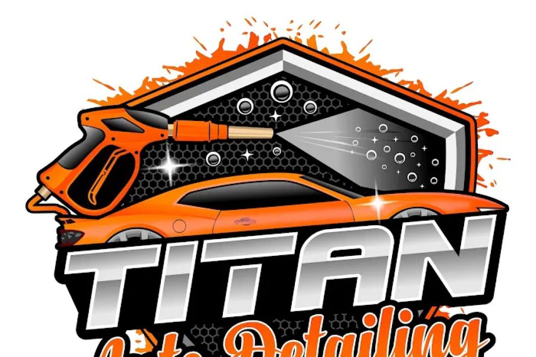 Titan Auto Detailing