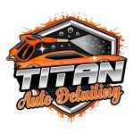 Titan Auto Detailing
