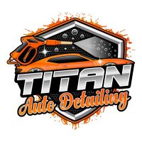 Titan Auto Detailing ico