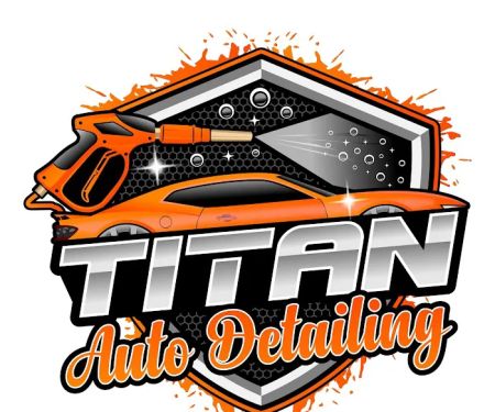 Titan Auto Detailing