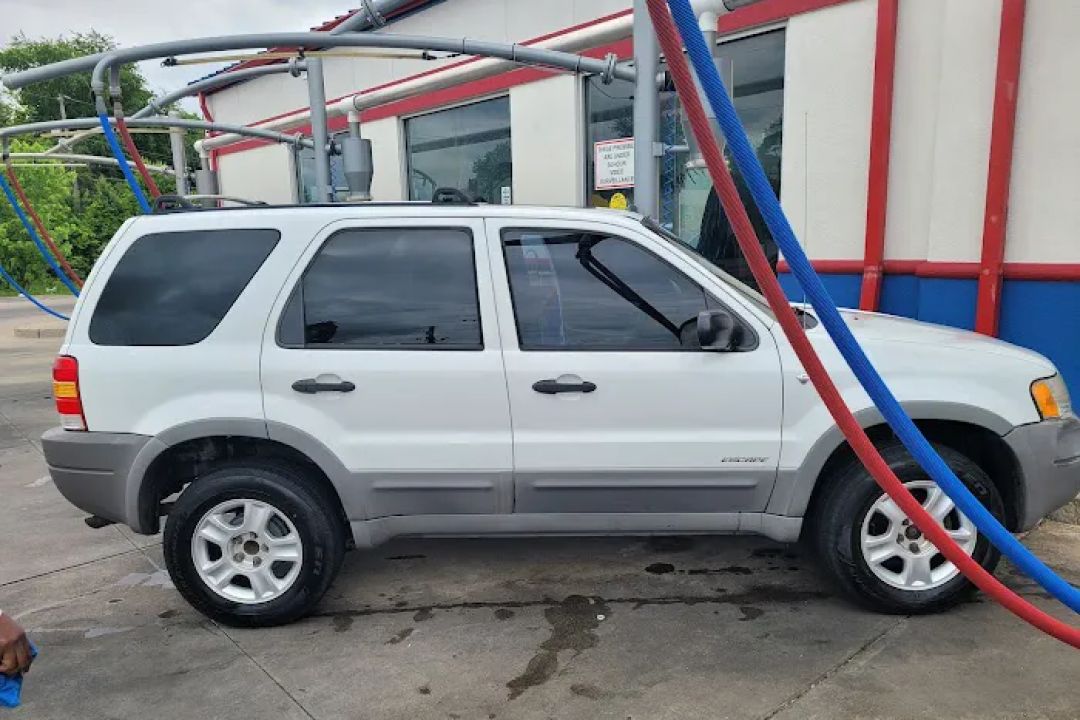 American Car Wash
