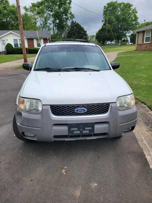 American Car Wash Picture 2
