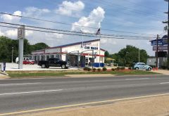 American Car Wash photo 3