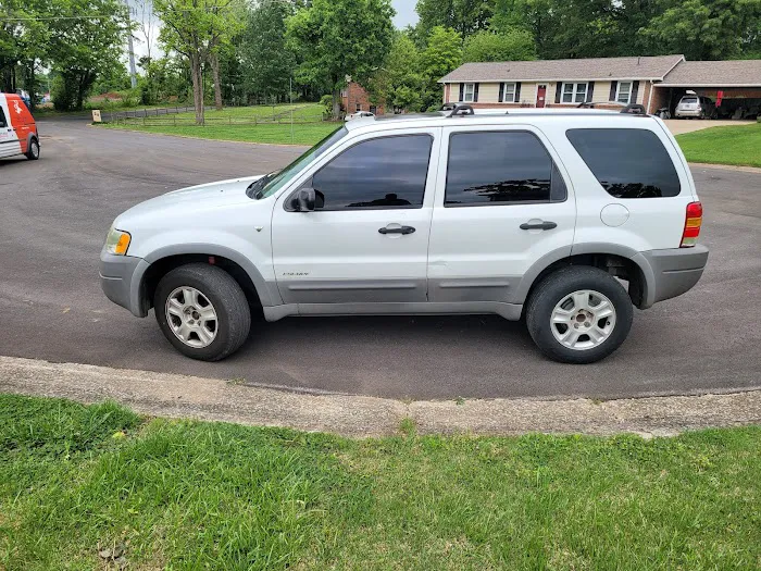 American Car Wash Picture 5