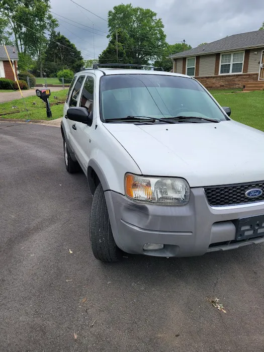 American Car Wash Picture 8