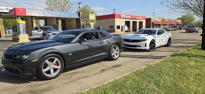 NCW Car Wash Picture 3