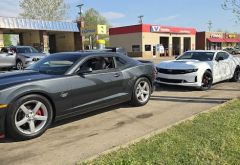 NCW Car Wash photo 3