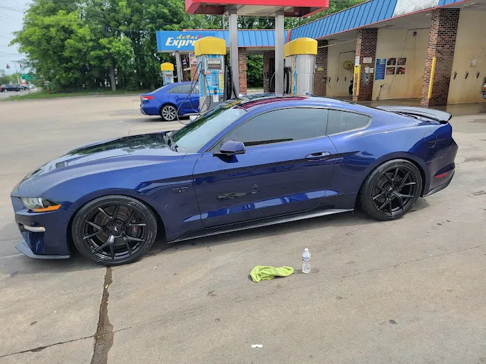 NCW Car Wash Picture 1