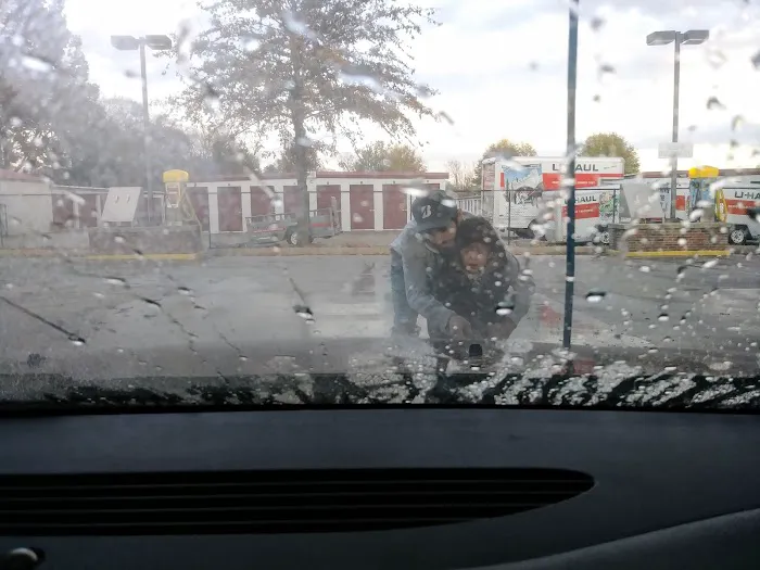 NCW Car Wash Picture 6