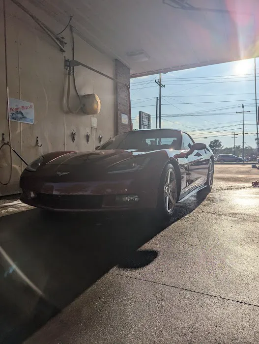 NCW Car Wash Picture 7