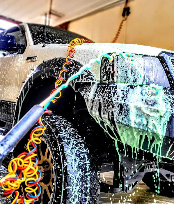 NCW Car Wash Picture 8