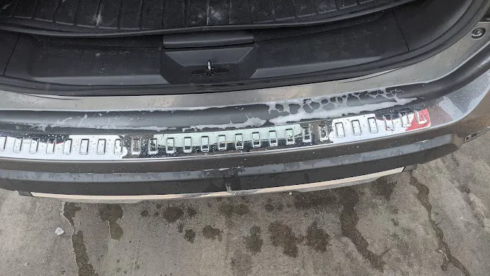 NCW Car Wash Picture 9