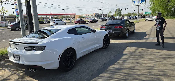 NCW Car Wash Picture 5
