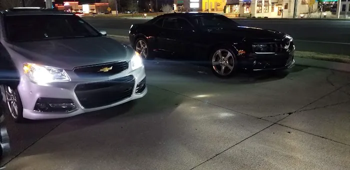 NCW Car Wash Picture 10