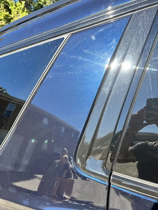 Aqua Jet Auto Wash Picture 1