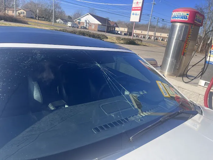 Aqua Jet Auto Wash Picture 3